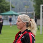 Fotos vom Bezirksschülertreffen in Massbach